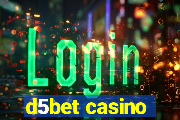 d5bet casino